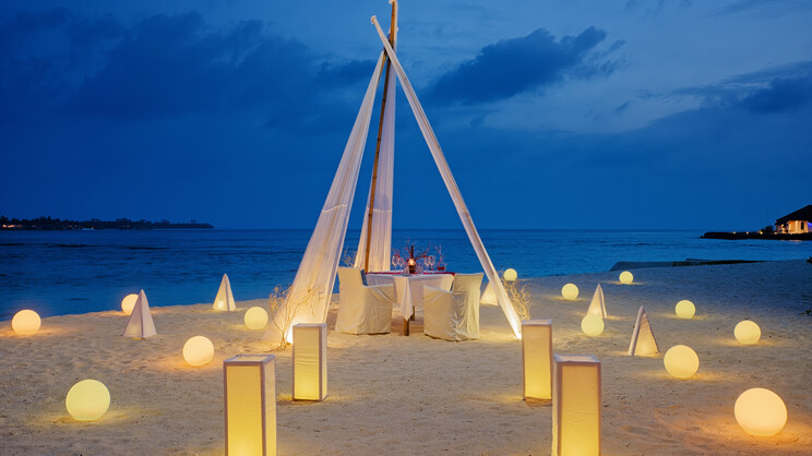 OBLU NATURE Helengeli by SENTIDO